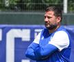 Marius Croitoru (41 de ani), antrenorul celor de la FCU Craiova, a analizat prestațiile reprezentantelor României în prima etapă a grupelor din Conference League.