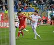 UTA a câștigat partida din deplasare cu FC Botoșani, scor 2-1, în primul meci al etapei #10 din Liga 1.