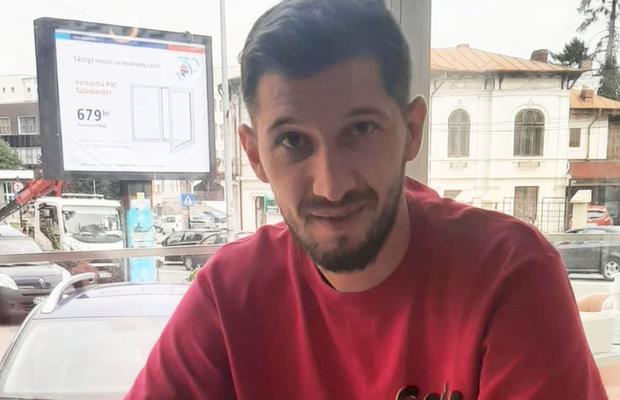 Unde a ajuns să joace Mihai Costea, atacantul pe care Becali plătea 1,1 milioane de euro în 2011