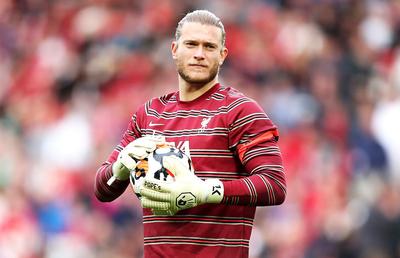 Loris Karius, portarul care a „îngropat-o” pe Liverpool în finala Champions League, rămâne în Premier League!