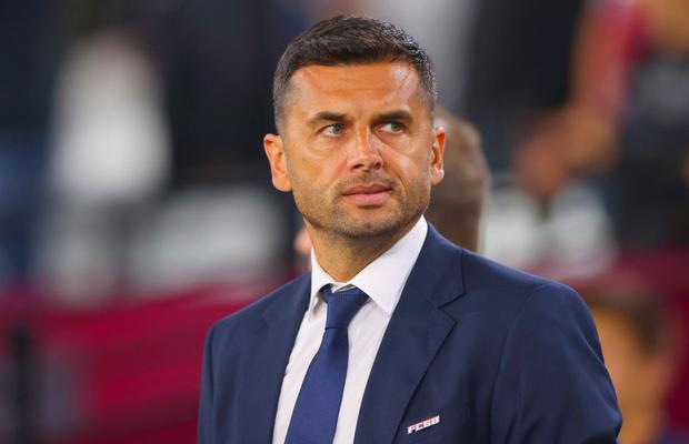 Nicolae Dică nu concepe alt rezultat în afara victoriei în derby-ul cu Craiova: „Trebuie să începem să câștigăm” + Ce spune de starea lui Florinel Coman și Andrei Cordea
