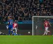 Oprița, glumă deplasată după incidentele din derby: „Mă rugau să promovăm că le e dor de o bătaie. În Liga 4 nu aveau cu cine”