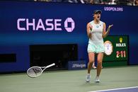 Finală în premieră la US Open » Iga Swiatek și Ons Jabeur se înfruntă în ultimul act