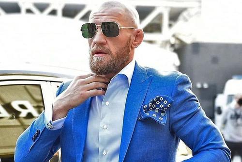 Conor McGregor