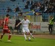 UTA se impune la Botoșani și câștigă primul meci în deplasare după 11 luni! Clasamentul ACUM