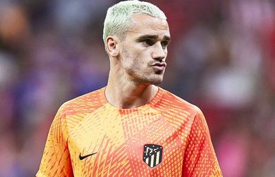 Curiosul caz al lui Antoine Griezmann: Atletico vrea să o „fenteze” pe Barcelona, catalanii merg la tribunal!