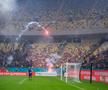 Oprița, glumă deplasată după incidentele din derby: „Mă rugau să promovăm că le e dor de o bătaie. În Liga 4 nu aveau cu cine”