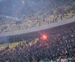 Oprița, glumă deplasată după incidentele din derby: „Mă rugau să promovăm că le e dor de o bătaie. În Liga 4 nu aveau cu cine”