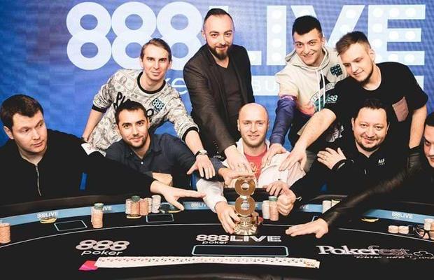 Cât de profitabil este să faci Deal la masa finală a unui turneu de poker?