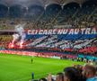 Oprița, glumă deplasată după incidentele din derby: „Mă rugau să promovăm că le e dor de o bătaie. În Liga 4 nu aveau cu cine”