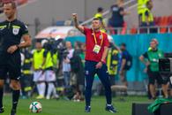 Oprița, glumă deplasată după incidentele din derby: „Mă rugau să promovăm că le e dor de o bătaie. În Liga 4 nu aveau cu cine”