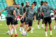 Guardiola vrea să aducă pe Etihad un jucător exponențial al Realului!