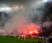 Dinamo - CSA Steaua, fani