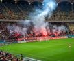 Dinamo - CSA Steaua, fani