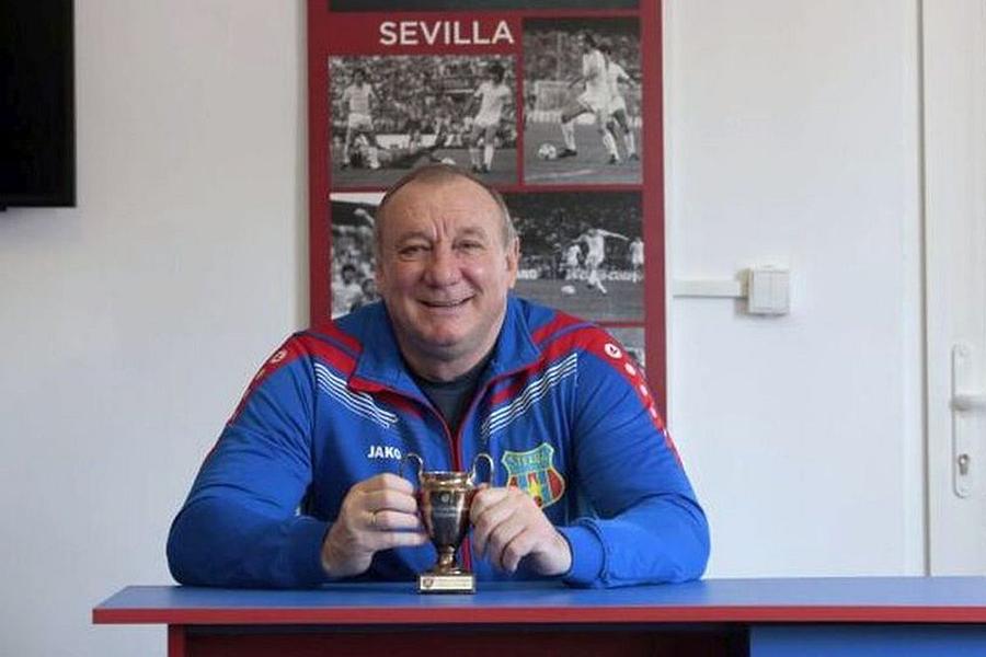 Adrian Bumbescu Legenda Stelei, atac neașteptat la Florin Niță: „Un nesimțit, nu mai răspunde la telefon! Îi duceam mâncare la stadion, era un amărât”