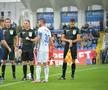 UTA se impune la Botoșani și câștigă primul meci în deplasare după 11 luni! Clasamentul ACUM