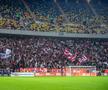 Oprița, glumă deplasată după incidentele din derby: „Mă rugau să promovăm că le e dor de o bătaie. În Liga 4 nu aveau cu cine”