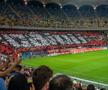 Dinamo - CSA Steaua, fani