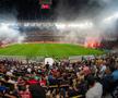 Galerii de Liga 1, fotbal de B! Steaua câștigă derby-ul cu Dinamo, după un meci în care jucătorii s-au întrecut în gafe » Clasamentul ACUM