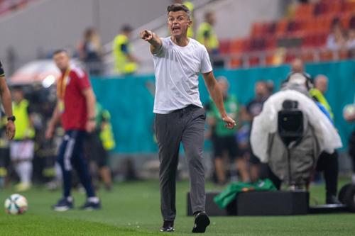 Ovidiu Burcă