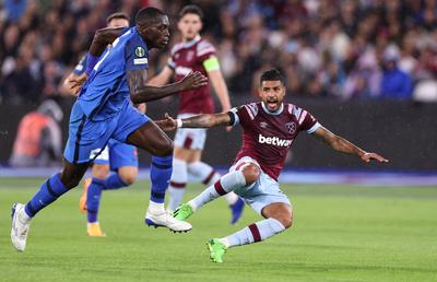 Legenda „ciocănarilor” a pus „tunurile” pe un jucător după West Ham - FCSB: „Înapoi la școală!”