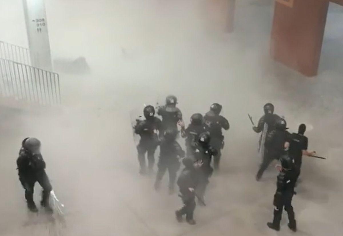 FRF, sancțiuni fără precedent după incidentele de la Dinamo - CSA Steaua » „Militarii”, obligați să plece din Ghencea! + Amendă record
