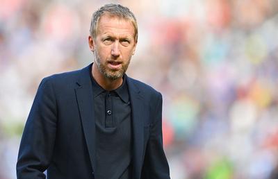 Este cel mai slab manager în era Premier League! Dar patronul american nu-l dă afară pe Graham Potter