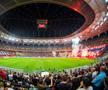 Oprița, glumă deplasată după incidentele din derby: „Mă rugau să promovăm că le e dor de o bătaie. În Liga 4 nu aveau cu cine”