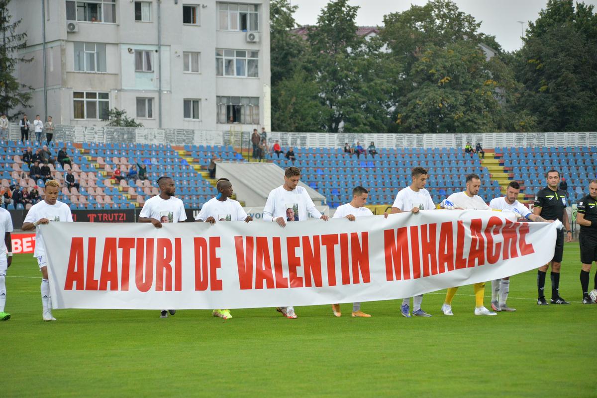 UTA se impune la Botoșani și câștigă primul meci în deplasare după 11 luni! Clasamentul ACUM