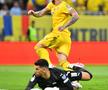 România - Israel, meci pe Arena Națională, 9 septembrie 2023