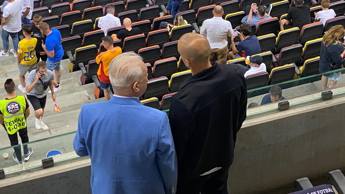Vlad Chiricheș, pe Arena Națională la România - Israel