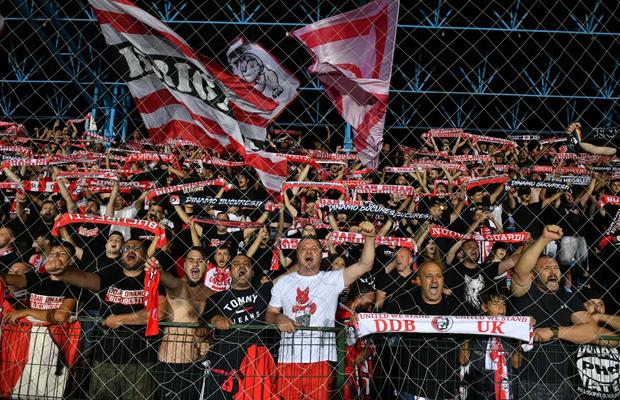 Unul dintre cei mai vechi oameni de la Dinamo dezvăluie momentul în care și-a dat seama că situația se îmbunătățește: „Am zis: «Wow, gata, lucrurile se mișcă bine!»”