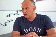 De ce se teme Florin Prunea înainte de România - Israel: „E periculos!”