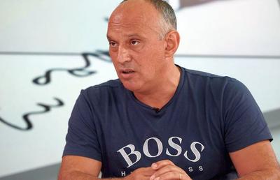 De ce se teme Florin Prunea înainte de România - Israel: „E periculos!”