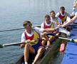 România a fost în 7 finale la Campionatele Mondiale de Canotaj » Trei medalii câștigate + Două echipaje au obținut calificarea la Jocurile Olimpice
