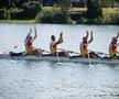 România a fost în 7 finale la Campionatele Mondiale de Canotaj » Trei medalii câștigate + Două echipaje au obținut calificarea la Jocurile Olimpice