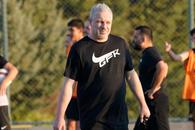 Marius Șumudică le-a promis turcilor o schimbare radicală: „Veți vedea altceva!”