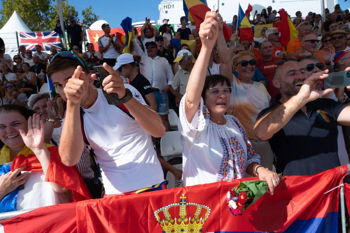 România a fost în 7 finale la Campionatele Mondiale de Canotaj » Trei medalii câștigate + Două echipaje au obținut calificarea la Jocurile Olimpice