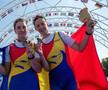 România a fost în 7 finale la Campionatele Mondiale de Canotaj » Trei medalii câștigate + Două echipaje au obținut calificarea la Jocurile Olimpice