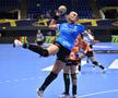 CSM București a condus cu 9 goluri, dar a tremurat în fața lui Odense » Neagu și Glauser, prestații entuziasmante la debutul în noua ediție de Liga Campionilor