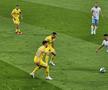 Nu arată bine » Gazonul de pe Arena Națională suferă, după o vară antifotbal