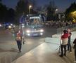 romania - israel inainte de meci