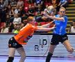 CSM București a condus cu 9 goluri, dar a tremurat în fața lui Odense » Neagu și Glauser, prestații entuziasmante la debutul în noua ediție de Liga Campionilor