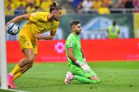 Edi, așa vrei să ne duci la Euro? România, cu 50.000 de fani în spate, a marcat un gol norocos, apoi a fost băgată în corzi de Israel