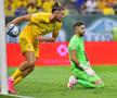 Edi, așa vrei să ne duci la Euro? România, cu 50.000 de fani în spate, a marcat un gol norocos, apoi a fost băgată în corzi de Israel