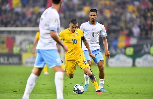 Naționala lui Edi Iordănescu, făcută praf la GSP Live după remiza 1-1 cu Israel: „Jalnic, jenant, dezastru! Nu înțeleg de ce au făcut asta!”