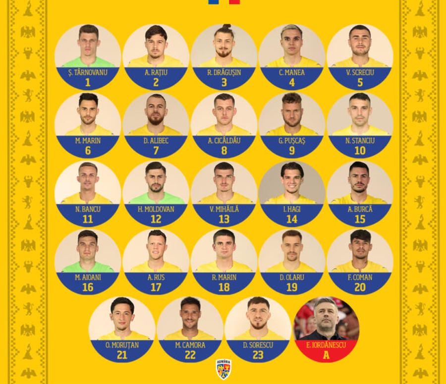 Edi, așa vrei să ne duci la Euro? România, cu 50.000 de fani în spate, a marcat un gol norocos, apoi a fost băgată în corzi de Israel