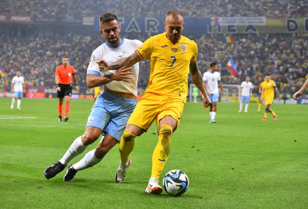 România - Israel, meci pe Arena Națională, 9 septembrie 2023