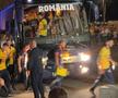 romania - israel inainte de meci
