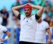 România a fost învinsă de Irlanda la debutul în grupa B a Cupei Mondiale de rugby, scor 8-82. Reacțiile din presa internațională au fost aspre.